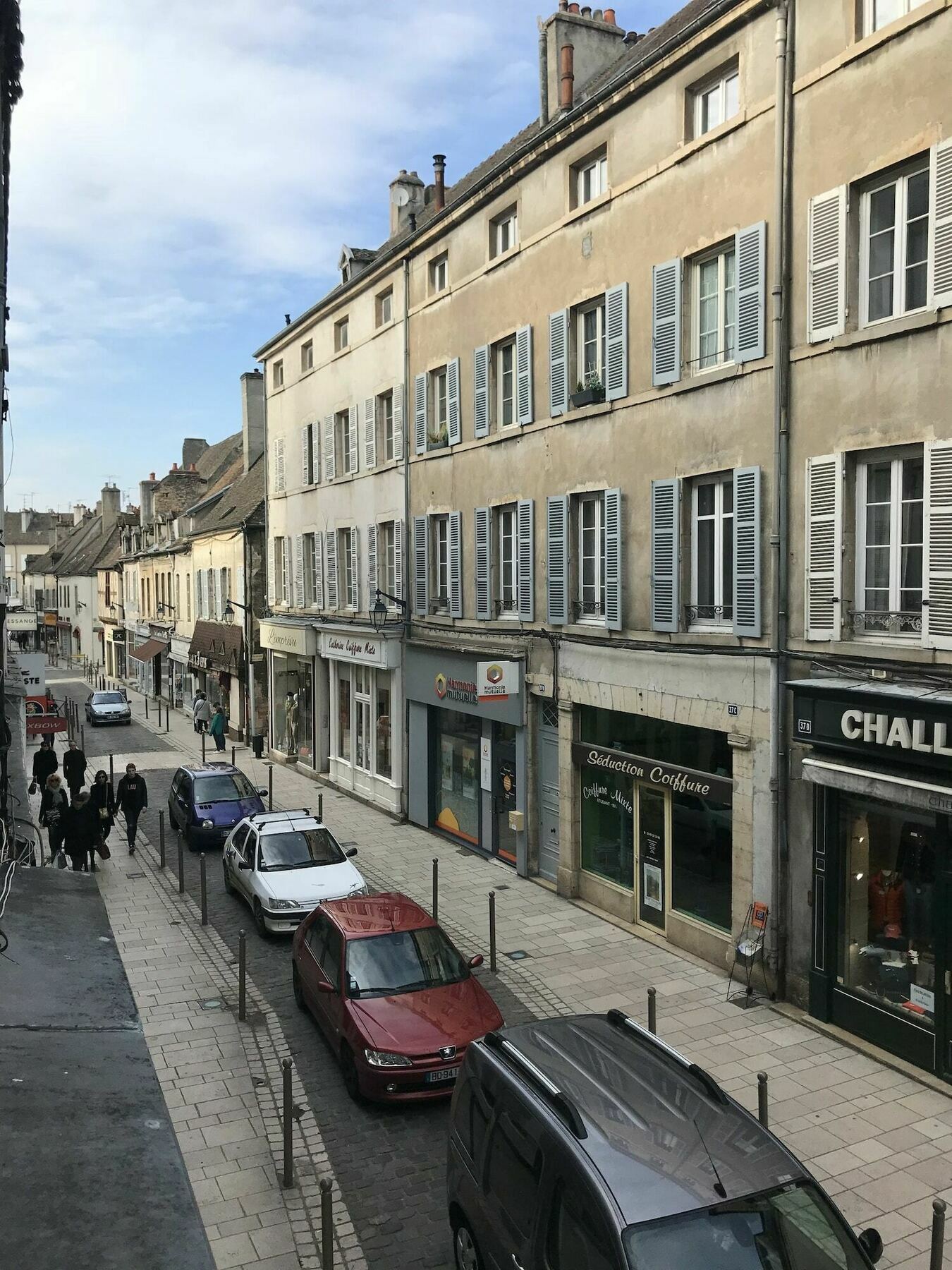 Le Gite D'Isa 博讷 外观 照片